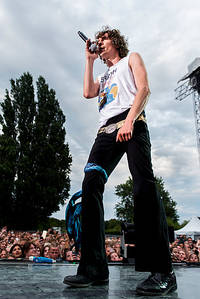 2017-07-22 - Håkan Hellström från Mölleplatsen, Malmö