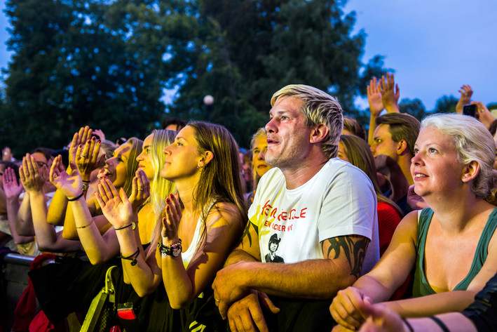 2017-07-22 - Per Gessle från Trädgårdsföreningen, Göteborg