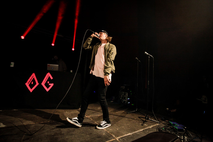 2017-07-22 - OG Otäck från Trästockfestivalen, Skellefteå