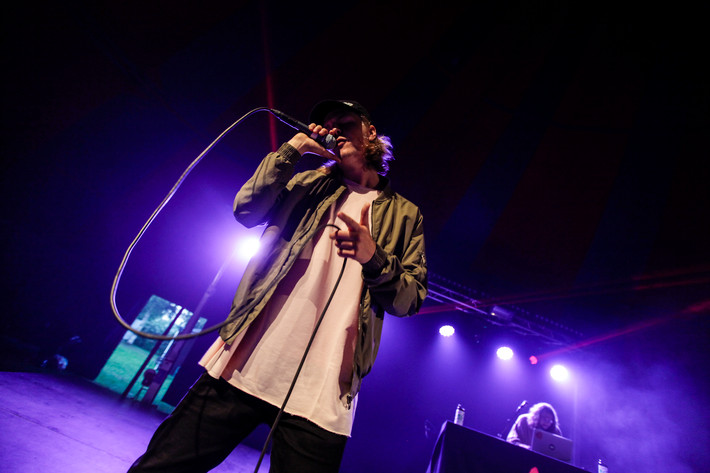 2017-07-22 - OG Otäck från Trästockfestivalen, Skellefteå