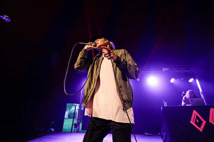 2017-07-22 - OG Otäck från Trästockfestivalen, Skellefteå