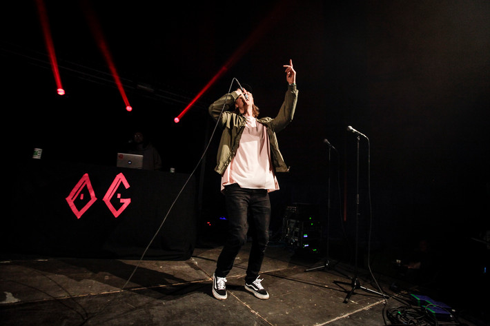 2017-07-22 - OG Otäck från Trästockfestivalen, Skellefteå