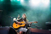 2017-07-22 - Kristin Amparo från Trästockfestivalen, Skellefteå