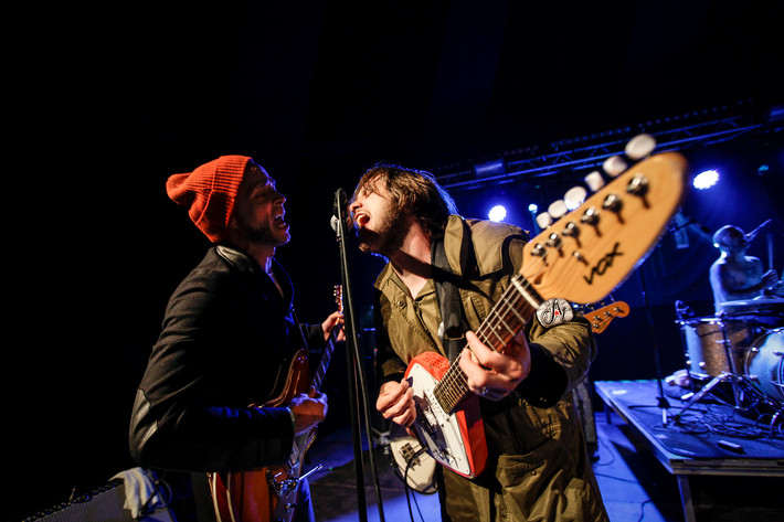 2017-07-22 - Avantgardet från Trästockfestivalen, Skellefteå