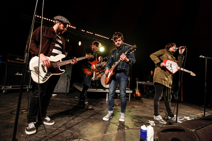 2017-07-22 - Avantgardet från Trästockfestivalen, Skellefteå