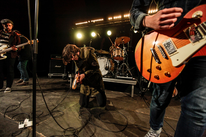 2017-07-22 - Avantgardet från Trästockfestivalen, Skellefteå