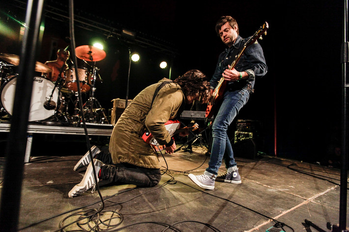 2017-07-22 - Avantgardet från Trästockfestivalen, Skellefteå