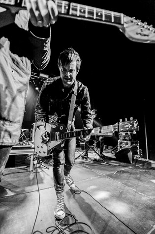 2017-07-22 - Avantgardet från Trästockfestivalen, Skellefteå