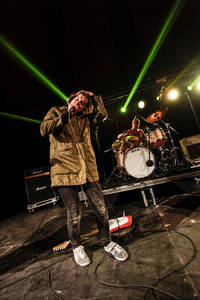 2017-07-22 - Avantgardet från Trästockfestivalen, Skellefteå