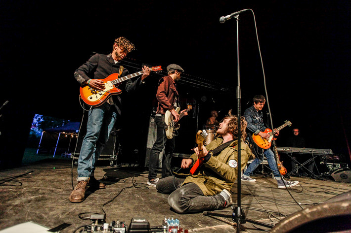 2017-07-22 - Avantgardet från Trästockfestivalen, Skellefteå