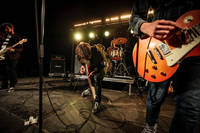 2017-07-22 - Avantgardet från Trästockfestivalen, Skellefteå