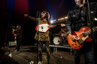 2017-07-22 - Avantgardet från Trästockfestivalen, Skellefteå