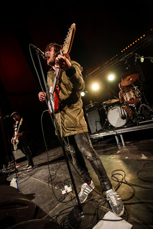 2017-07-22 - Avantgardet från Trästockfestivalen, Skellefteå