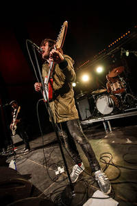 2017-07-22 - Avantgardet från Trästockfestivalen, Skellefteå