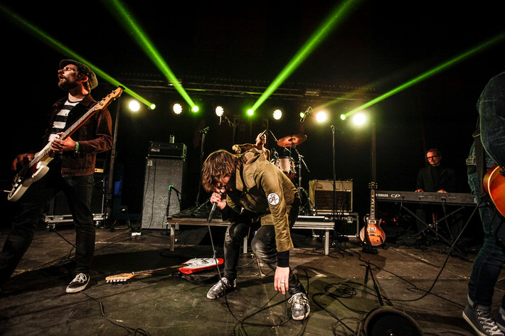 2017-07-22 - Avantgardet från Trästockfestivalen, Skellefteå