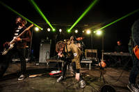 2017-07-22 - Avantgardet från Trästockfestivalen, Skellefteå