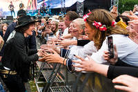 2017-07-22 - Håkan Hellström från Mölleplatsen, Malmö