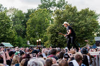 2017-07-24 - Brad Paisley från Furuviksparken, Gävle