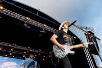 2017-07-24 - Brad Paisley från Furuviksparken, Gävle