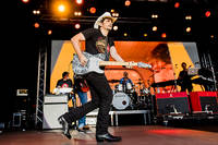 2017-07-24 - Brad Paisley från Furuviksparken, Gävle
