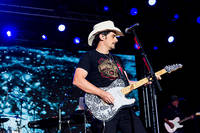 2017-07-24 - Brad Paisley från Furuviksparken, Gävle
