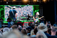 2017-07-24 - Brad Paisley från Furuviksparken, Gävle