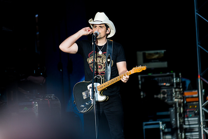 2017-07-24 - Brad Paisley från Furuviksparken, Gävle
