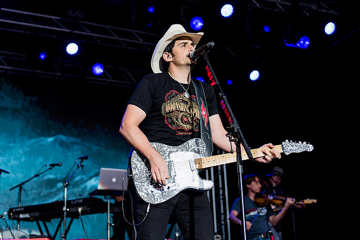 2017-07-24 - Brad Paisley från Furuviksparken, Gävle