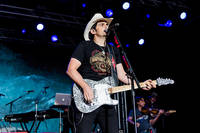 2017-07-24 - Brad Paisley från Furuviksparken, Gävle