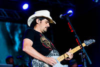 2017-07-24 - Brad Paisley från Furuviksparken, Gävle