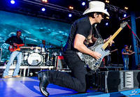 2017-07-24 - Brad Paisley från Furuviksparken, Gävle