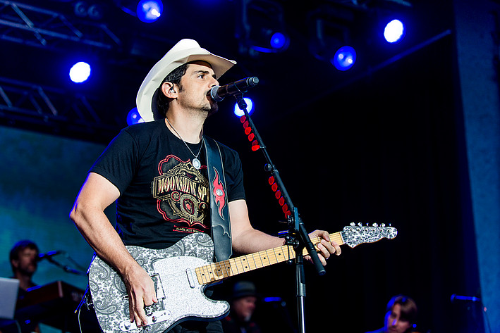 2017-07-24 - Brad Paisley från Furuviksparken, Gävle