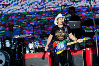 2017-07-24 - Brad Paisley från Furuviksparken, Gävle