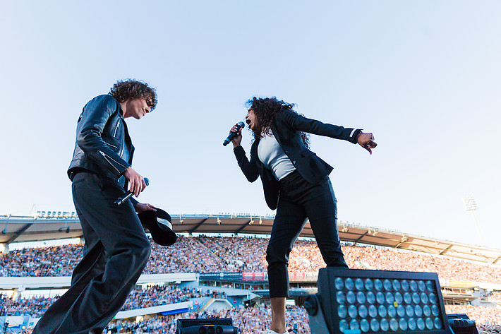 2016-06-05 - Håkan Hellström från Ullevi, Göteborg