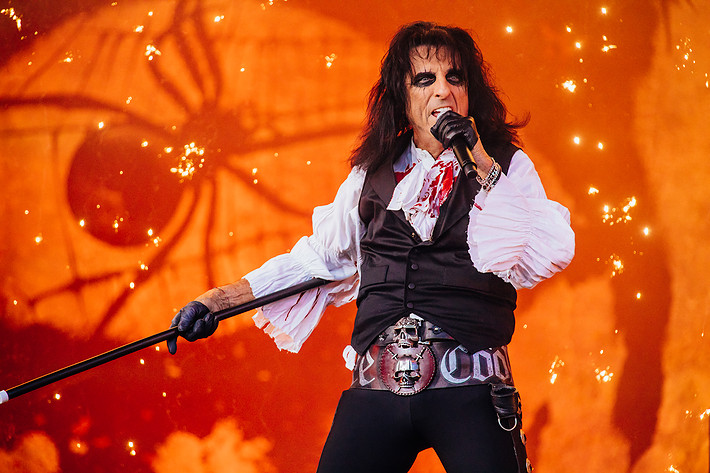 2017-07-26 - Alice Cooper från Liseberg, Göteborg