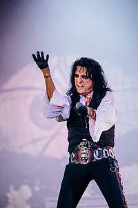 2017-07-26 - Alice Cooper från Liseberg, Göteborg