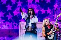 2017-07-26 - Alice Cooper från Liseberg, Göteborg