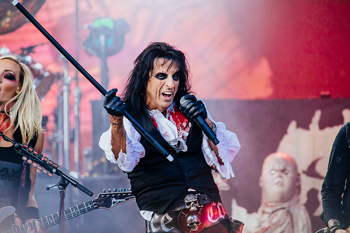2017-07-26 - Alice Cooper från Liseberg, Göteborg