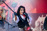 2017-07-26 - Alice Cooper från Liseberg, Göteborg
