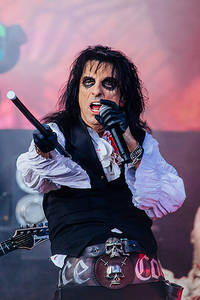 2017-07-26 - Alice Cooper från Liseberg, Göteborg