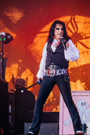 2017-07-26 - Alice Cooper från Liseberg, Göteborg