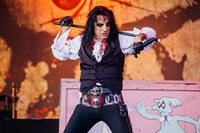 2017-07-26 - Alice Cooper från Liseberg, Göteborg