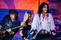 2017-07-26 - Alice Cooper från Liseberg, Göteborg