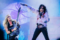 2017-07-26 - Alice Cooper från Liseberg, Göteborg