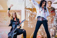2017-07-26 - Alice Cooper från Liseberg, Göteborg