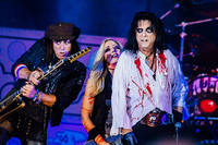 2017-07-26 - Alice Cooper från Liseberg, Göteborg