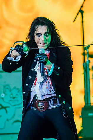 2017-07-26 - Alice Cooper från Liseberg, Göteborg