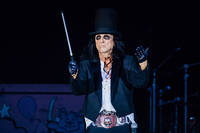 2017-07-26 - Alice Cooper från Liseberg, Göteborg