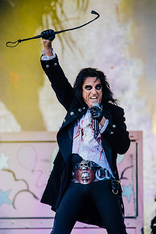 2017-07-26 - Alice Cooper från Liseberg, Göteborg