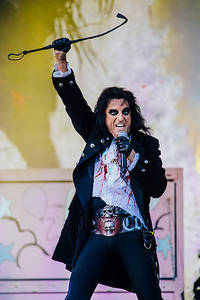 2017-07-26 - Alice Cooper från Liseberg, Göteborg